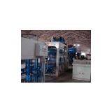 High Output Brick Making Machine thumbnail-3