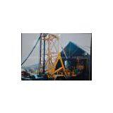 S800 Trailer Mounted Water Well Drilling Rig thumbnail-1