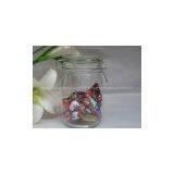 Glass Candy Canisters, thumbnail-1