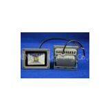 High Efficiency 10w / 120L*120W*120Hmm Recessed LED Flood Lighting Fixtures