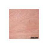 Sell Okoume Face Plywood thumbnail-1