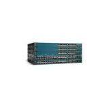 NEW SEALED 100% GENUINE CISCO WS-C3560V2-24PS-S thumbnail-1