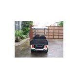 Cargo Car/Utility Car/ Electric Vehicle/electric Car/Golf Cart/Electric Cargo Car thumbnail-2