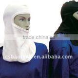 Meta-aramid Face Hood thumbnail-1