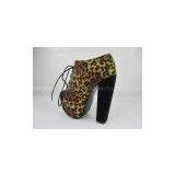 Lady Shoes(387-5) thumbnail-3