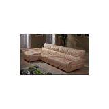 Comtemporary Design L Shape Sofa thumbnail-1