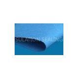 Dyed High Temperature Fiberglass Cloth For Heat Shield , Plain Weave thumbnail-1