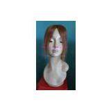 Lace Wig(lace Toupee) thumbnail-1