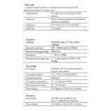 Micro Positive PS Plate thumbnail-2