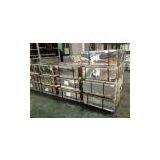 0.18mm-0.50mm Thickness GB2520 Electrolytic Tin Plate Sheet for Metal Package