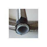 Stainless Steel 304 Braided PTFE Hose thumbnail-3