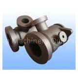 Casting Steel Pieces for Power Generating Equipment thumbnail-1