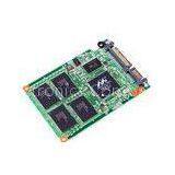 Professional FR4 Electronic PCB Assembly With Rohs , 0.25mm Min. Hole thumbnail-1