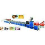 Plastic Sheet Extrusion Lines