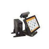 Supermarket Touch Screen POS Terminals Online Cash Register Till for Point Of Sale