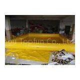 Outdoor Durable PVC Inflatable Swimming Pools for Aqua Park Entertainment Equipment