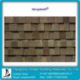 2014 Hot Sale Laminated Asphalt Shingle Made in China thumbnail-1