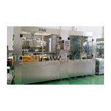 PET can, Aluminum Can Filling Machine for carbonated drinks, beer 9000 cans / hour (300ml)