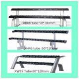 Gym Equipment / Dumbbell Rack XR08 thumbnail-2
