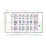 Special Luxury 6D 5D Movie Theater Design Drawing for Large Cinema Auditorium thumbnail-1