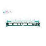 6 Needle Coiling Embroidery Machine / 2 Mixed in 1 Embroidery Machine