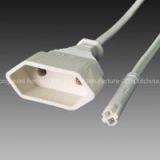 Square Ceiling Light Fongkit 7 Way Led Stecke Splitters for LED Chandelier Candle Light Cool White Bulb Lamp Power 2835 SMD thumbnail-2