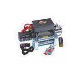 Wireless Remote Control 10000 LB Rope 4x4 Recovery Winch / Winches thumbnail-1