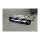 Toyota Prado LED DRL Lights Car Daytime Running Led Lights With Control Box