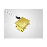 976nm Pump Laser Diode High Power 30W , Diode Laser Module High Brightness thumbnail-1