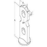 Forged Ring Anchor thumbnail-1