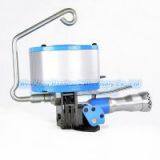 Pneumatic Combination Steel Strapping Tool