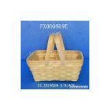 Sell Wooden Basket thumbnail-1