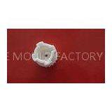 NAK80 SKD61 S136 Plastic Gear Mold / CNC Process Cold Runner Mold