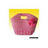 Sell Straw Bag thumbnail-1