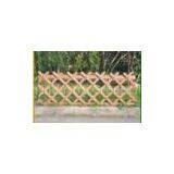 LiFang WPC Rails and Fencing