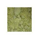 Granular Sulphur, Lump Sulphur thumbnail-1