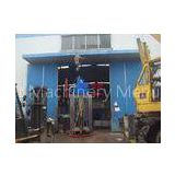 300Ton Industrial Pill Press Machine , Double Rotary Pharmaceutical Tablet Press