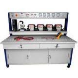 ZME608DM Direct-current Motor Training Equipment thumbnail-1