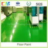Hot Sale Reasonable Price Oil-based Wear-resisting Epoxy Resin Floor Paint thumbnail-2
