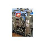 Food industry TY 100 m3/h purity 99.99% PSA nitrogen generator   filling system