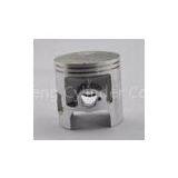 CA100 T5R50 Motorcycle 2 Stroke Engine Piston , Tin Plating SPF50 / DNM50 thumbnail-1