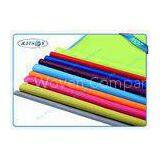 Green Panton Matched PP Spunbond Non Woven , PPSB Non Woven Textile Packaging thumbnail-1