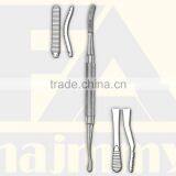 Miller, Bone Files, Dental Operative Instruments