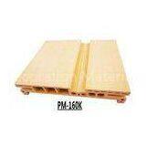 Eco-firendly WPC Door Frame For Kitchen , Interior Wooden Door Frame thumbnail-1