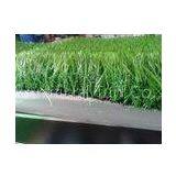 Custom Synthetic Resin Golf Artificial Turf / Artificial Football Turf thumbnail-1