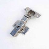 3D 35mm Adjustable Hydraulic Buffer Concealed Hinge thumbnail-2