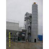 asphalt batch mixing plant