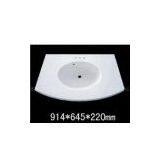European Hand Wash Basin-04 thumbnail-1