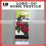 Blue Plain Decorative Kitchen Towels thumbnail-1