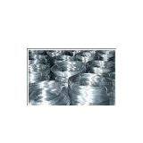 Supply Galvanized Wire